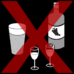 alcohol